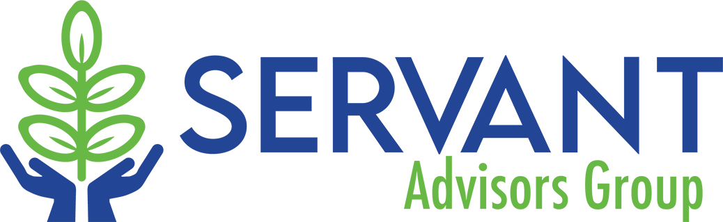 Servant Advisors Group logo